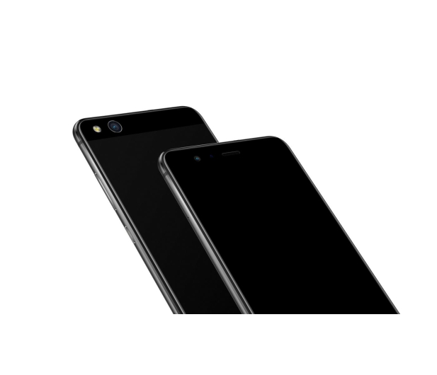 Huawei P10 Lite Dual SIM czarny - 360008 - zdjęcie 10